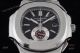 New Patek Philippe Nautilus Stainless Steel Black Dial Patek 5980 Swiss Copy Watch (4)_th.jpg